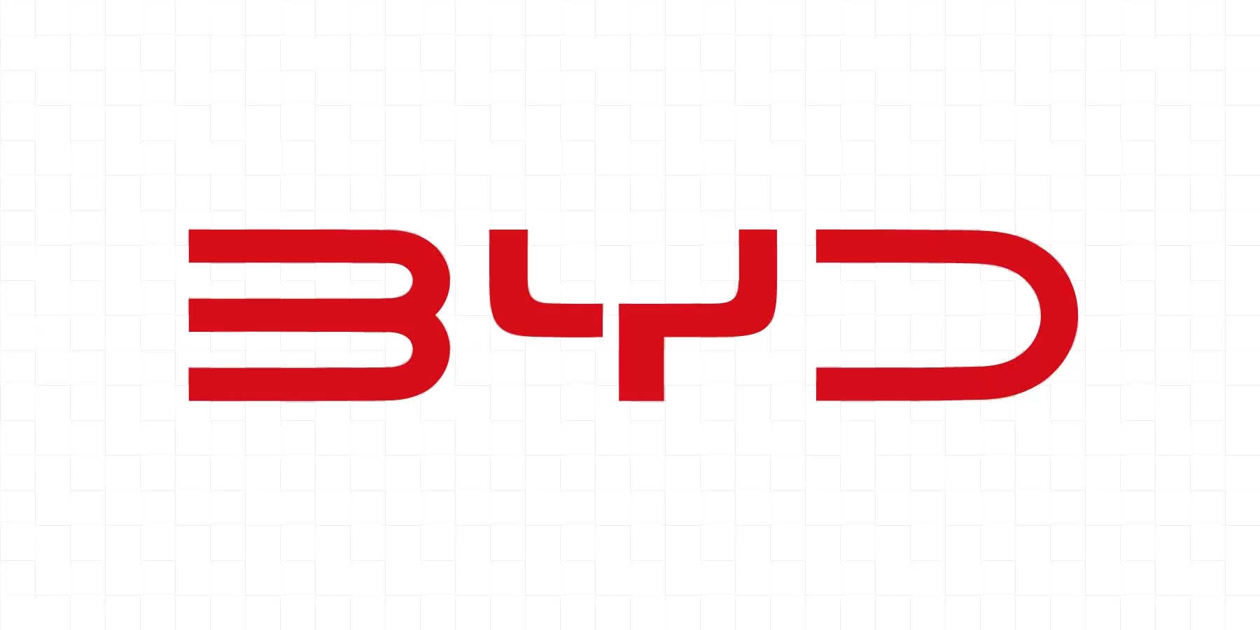 BYD Elektroauto